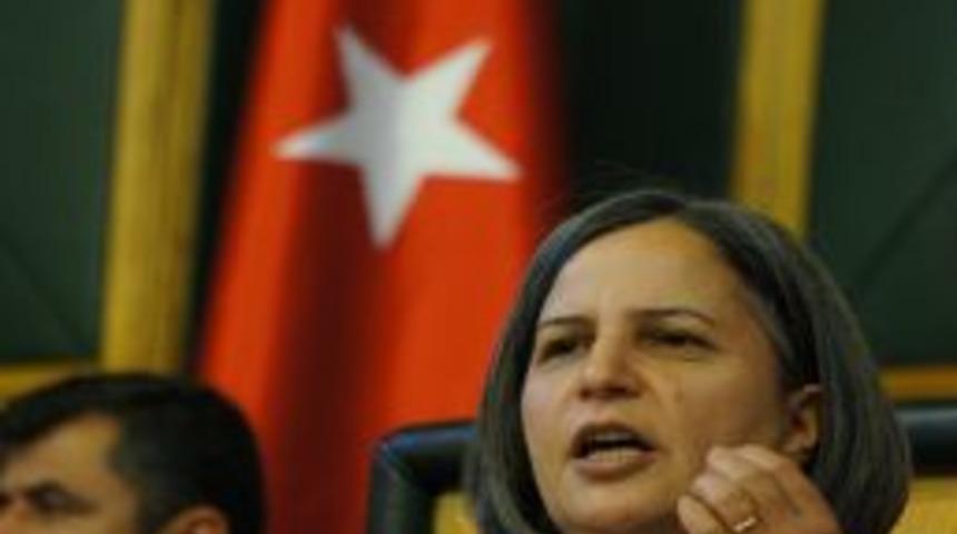 Kışanak: Reformlar Yapılmazsa Tek Sorumlusu Iktidar Partisidir