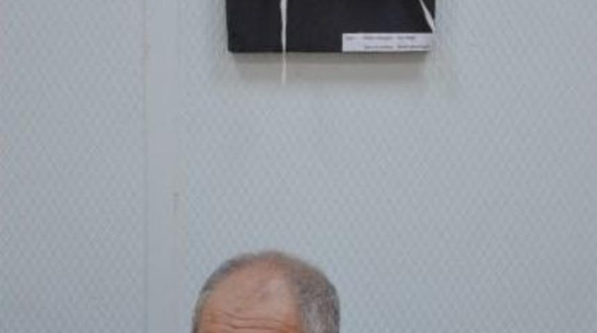 Tıp Fak&uuml;ltesi Hastanesi'nde Tıpta Sanat Sergisi A&ccedil;ıldı