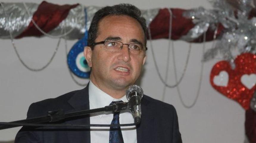 Chp Genel Başkan Yardımcısı Tezcan: