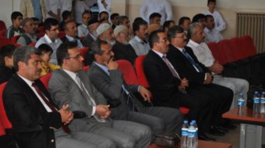 Bir Coşku mevsimi Semerkand Haftası