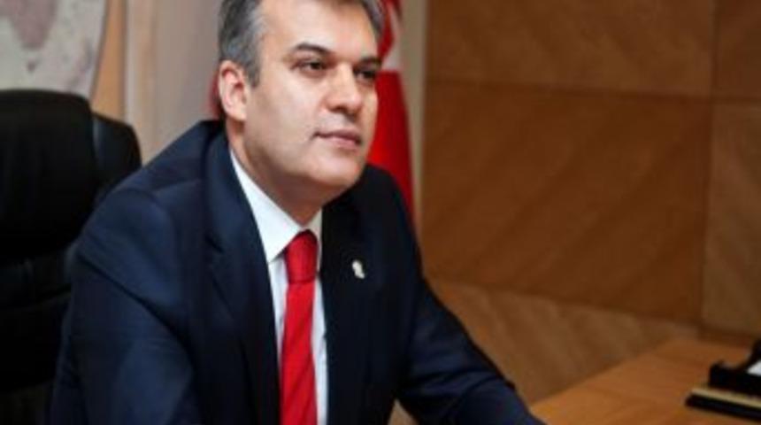 Sertifikalık Tohum &Uuml;retiminde 5 Yılda Hedef 1 Milyon Tona Ulaşmak