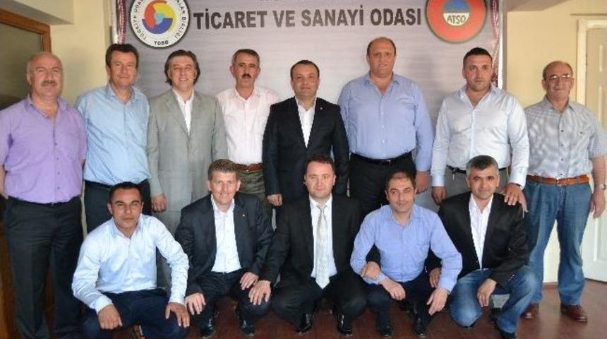 Ocak, Tso Se&ccedil;imlerini Değerlendirdi