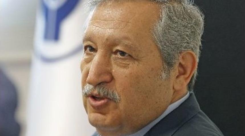 Eski Yargıtay Başkanı Hasan Ger&ccedil;eker Şike İle İlgili Konuştu