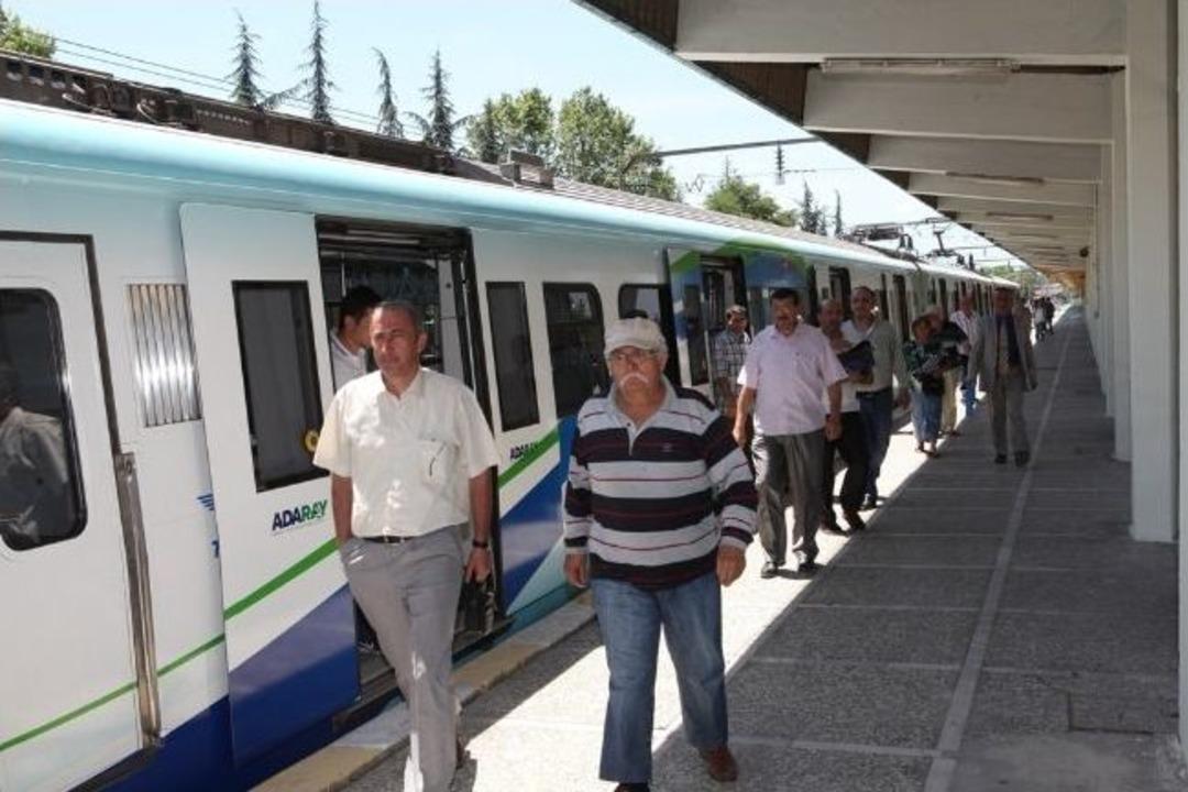 Adaray 10 G&uuml;n Boyunca &Uuml;cretsiz