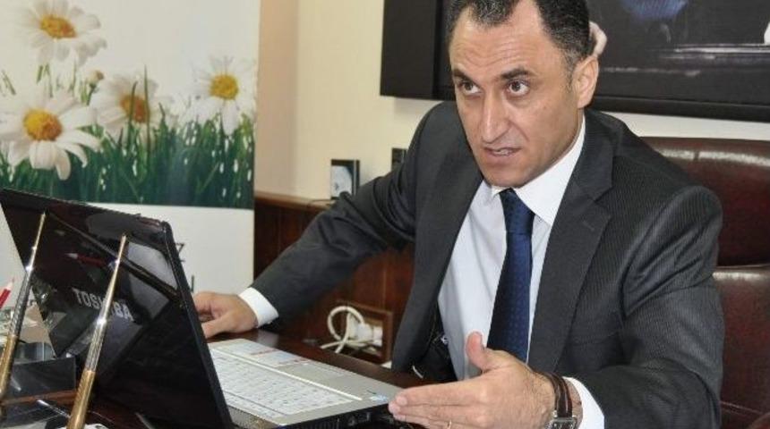 Gelir Ve Kurumlar Vergi Rekortmenleri A&ccedil;ıklandı