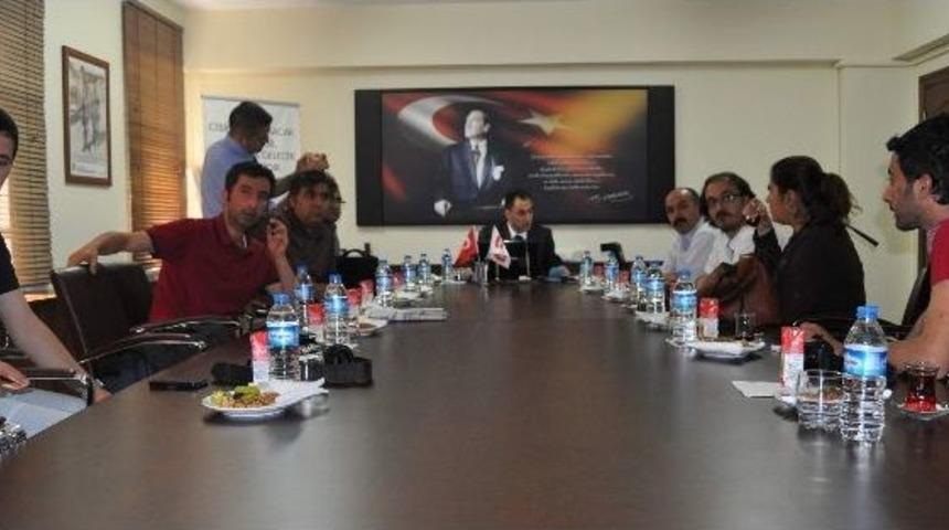 Vergi Rekortmenleri Listesine Sanko Damgası