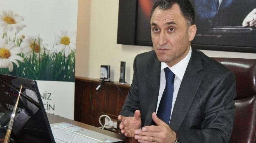 (d&uuml;zeltme) Gelir Ve Kurumlar Vergi Rekortmenleri A&ccedil;ıklandı