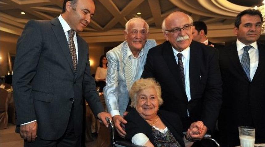 Bakan Avcı, &ldquo;bu Kadarını Beklemiyordum&rdquo;