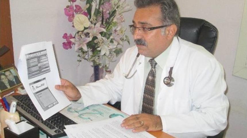 Aile Hekimlerinden 'kişilerin Alkol Tercihi' Uygulamasına Tepki