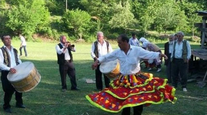 Derelitekke Kuyu Kebabı Makedon Televizyonlarında
