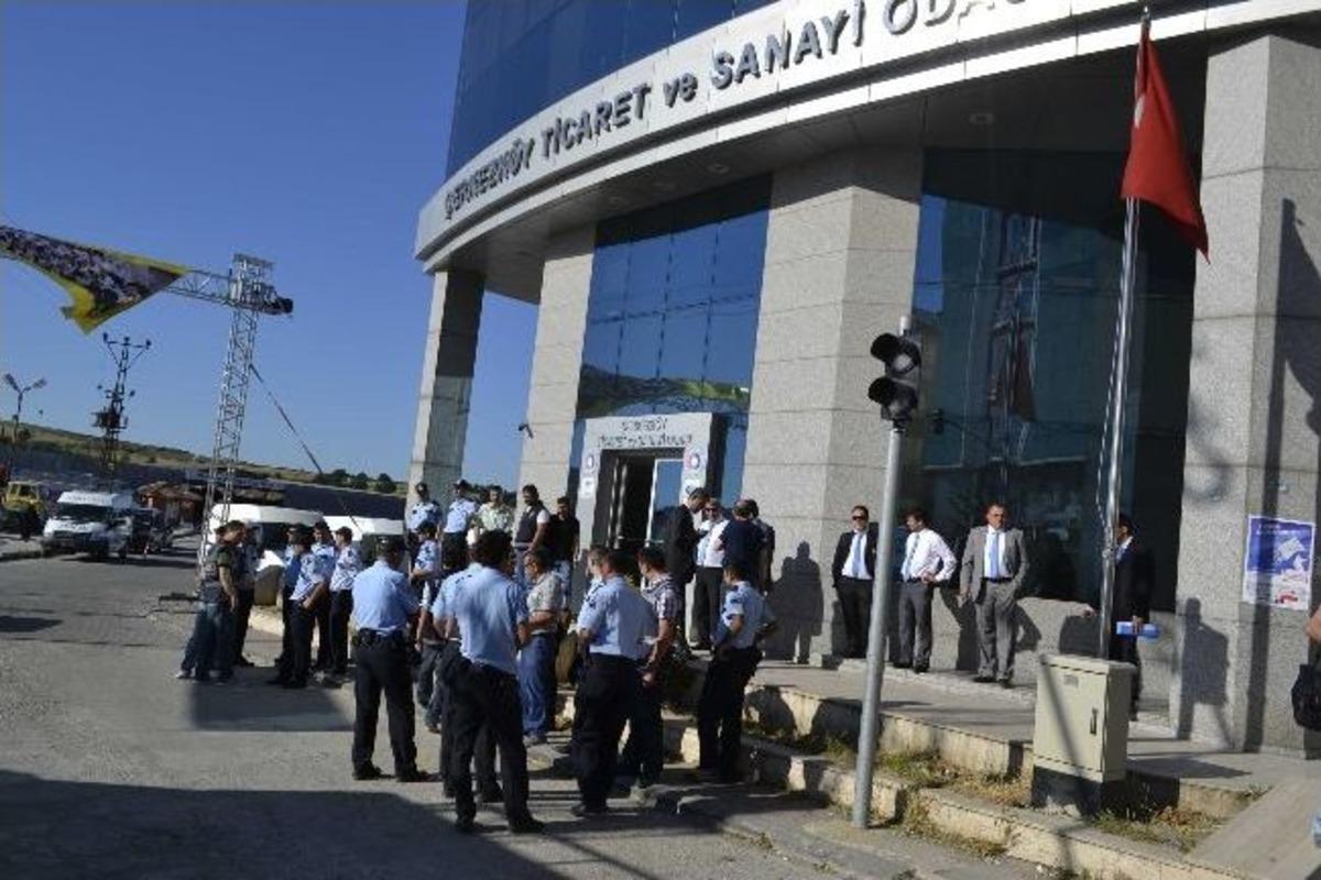 &Ccedil;tso Se&ccedil;imleri Y&uuml;zde 65.5 Katılımla Ger&ccedil;ekleştirildi