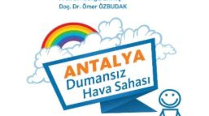 Akm&rsquo;de Sigaranın Zararları Anlatılacak
