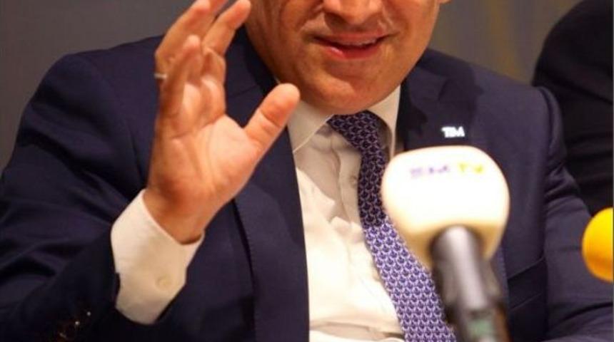 TİM A&ccedil;ıkladı, 2012&rsquo;nin Ihracat Şampiyonu T&Uuml;PRAŞ