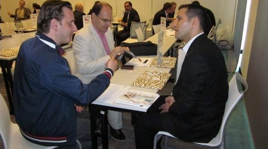 Gto Trikocuları, Dış Pazarlara A&ccedil;ıyor