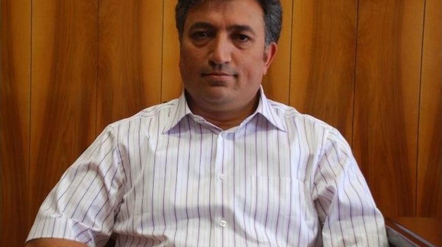 Kimseden "girişi Bulamıyoruz" Şikayeti Yok