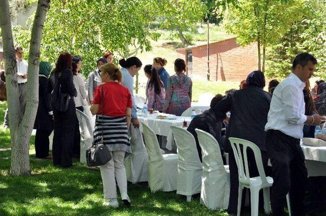 Eskişehir İl Emniyet Müdürü Kuru’nun Vefatı