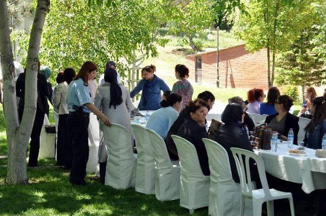 Eskişehir İl Emniyet Müdürü Kuru’nun Vefatı