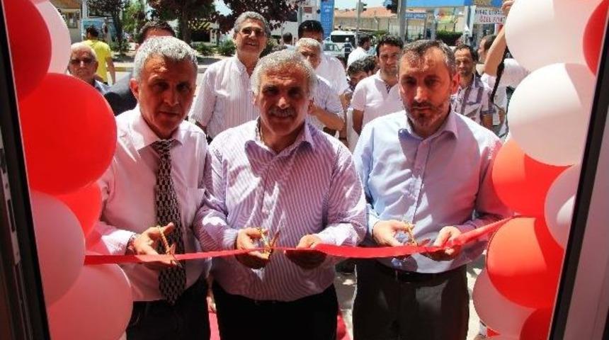 Hendek&rsquo;e Yeni Bir Tat