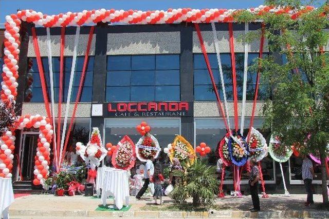 Hendek&rsquo;e Yeni Bir Tat 1