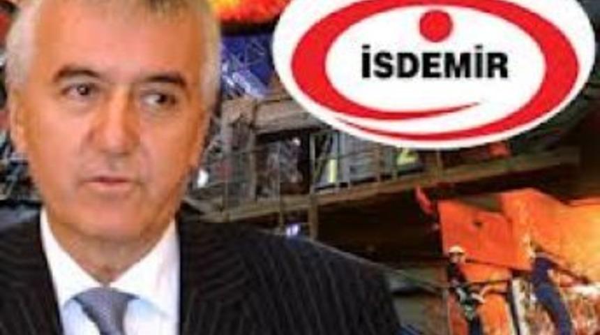 İSDEMİR En &Ccedil;ok Sigorta Primi &Ouml;deyen 10 Firma Arasına Girdi