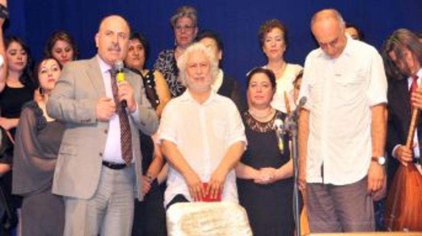 THM Korosu Bahar Konseri Verdi