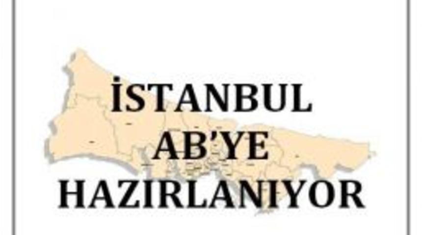 Şehir Eşleştirme Programı&rsquo;nın &Ccedil;alıştayı Yapıldı