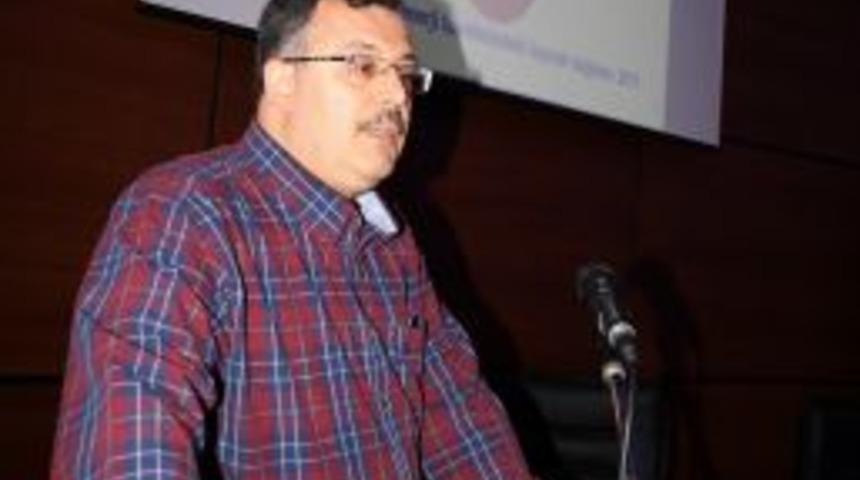 Prof. Ko&ccedil;: 2020&rsquo;de Hidroelektrik Potansiyelimizin Hepsini Kullanacağız