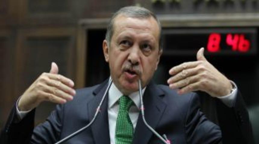Başbakan Erdoğan: Kılı&ccedil;daroğlu Derhal Istifa Etmelidir