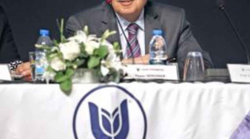 Hasan Ger&ccedil;eker: &Uuml;nal Aysal Bilgiyi Bel&ccedil;ika&rsquo;dan Mı Aldı?