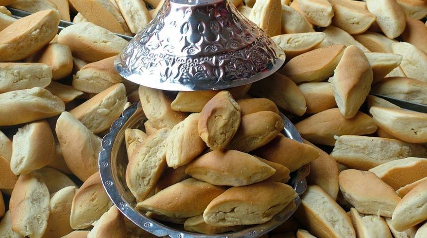 &Uuml;nl&uuml; 'Beypazarı Kurusu' Tescillendi