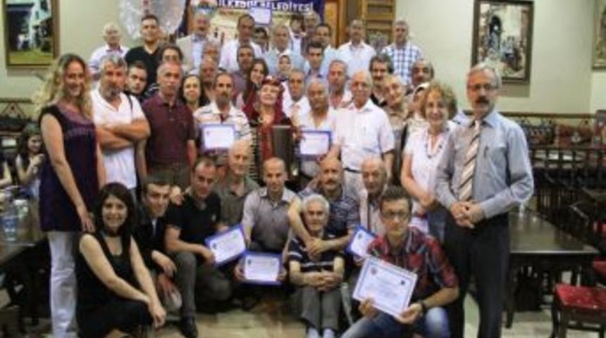 İlkadım Şiir Akşamları'na Muhteşem Final