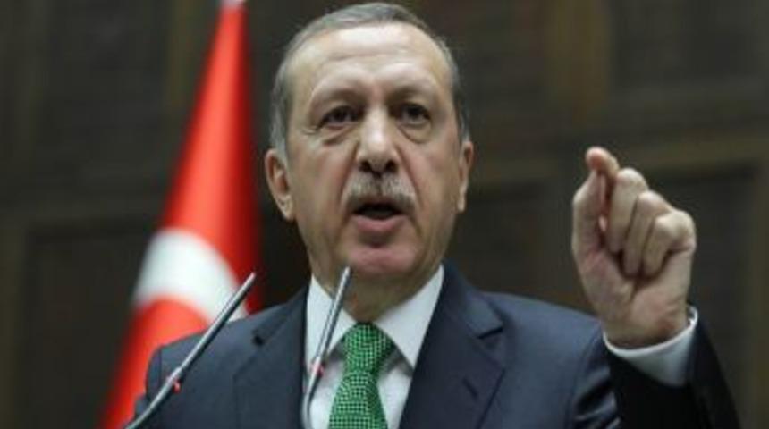 Erdoğan: Alkol Yasaklandı Diyenler Yalancı