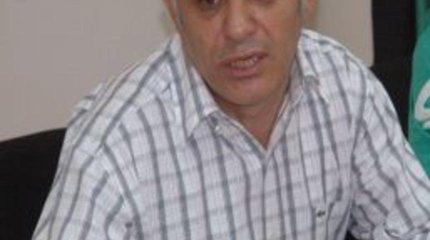 Denizlispor'da Sıkıntı Devam Ediyor