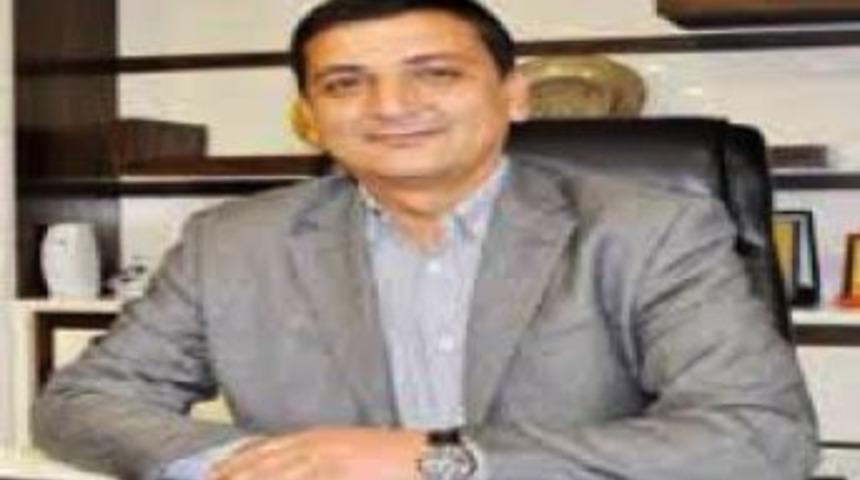 G&ouml;k: TOBB'dan Kırıkkale'ye Fak&uuml;lte A&ccedil;ılması Talebinde Bulunduk