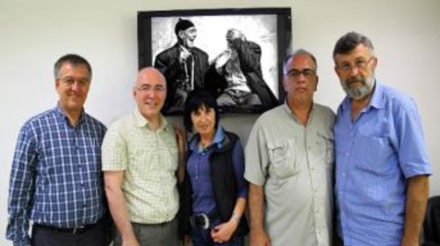 Altın Eşek &Ouml;d&uuml;l&uuml;n&uuml; Alan Fotoğraf Belirlendi