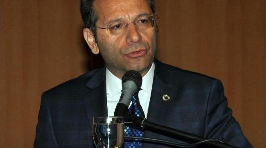 Samsun Platformu Vali Aksoy&rsquo;u Ağırladı