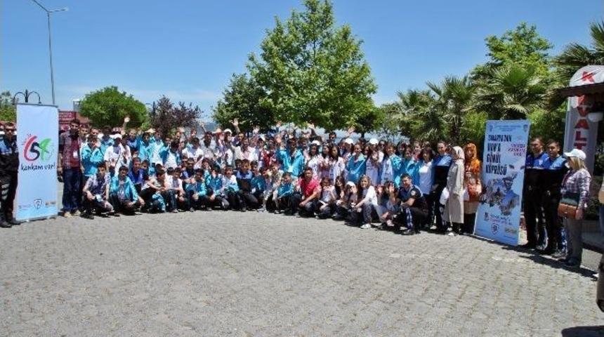 Vanlı &Ouml;ğrenciler Sakarya&rsquo;da