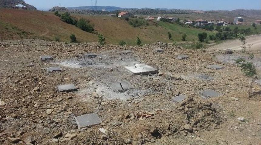 Sincik&rsquo;te Meteoroloji İstasyonu Kuruluyor