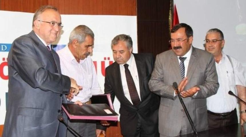 Gaziantep&rsquo;te Şehir İ&ccedil;i Ulaşım Ara&ccedil;ları Dolmuşlar Tarih Olacak