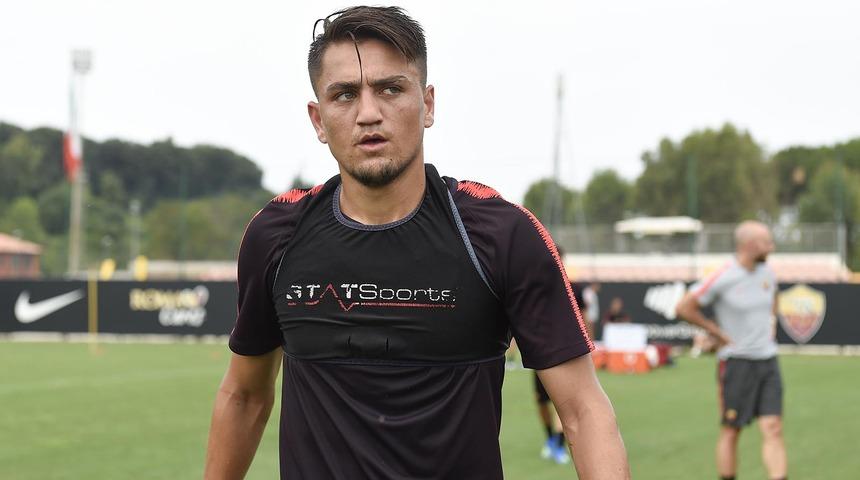 Cengiz Ünder: Benim için Emre Belözoğlu Türk tarihinin en büyük oyuncusudur!