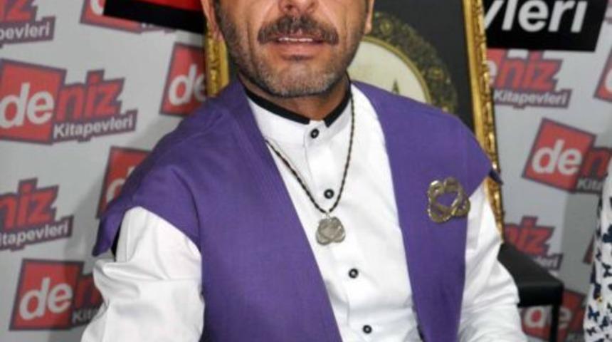 Yazar Yağmur: Yazarlık Vebal Işidir