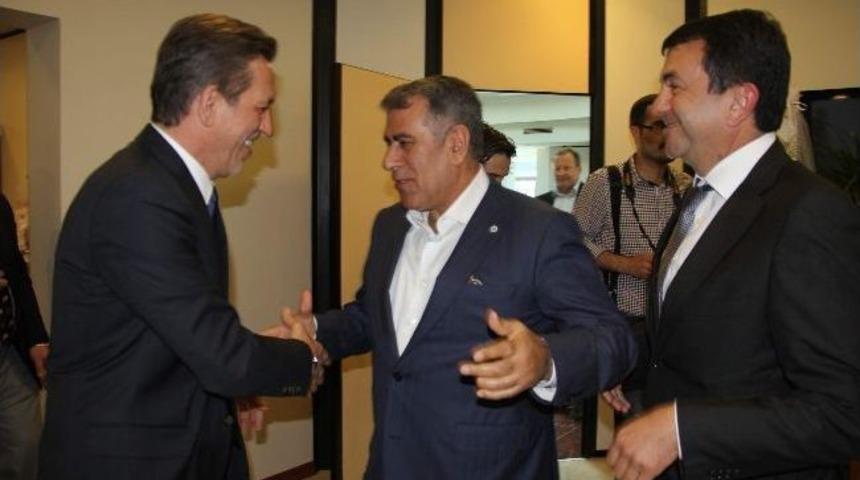 Bursalı Sanayiciler Yeni Osb İstiyor