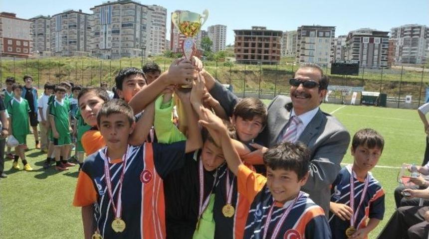 S&uuml;t Kupası Sahiplerini Buldu