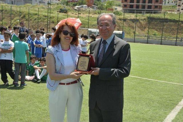 S&uuml;t Kupası Sahiplerini Buldu 2