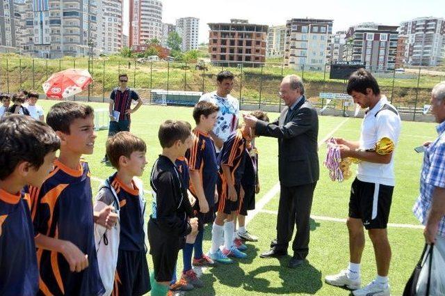 S&uuml;t Kupası Sahiplerini Buldu 3