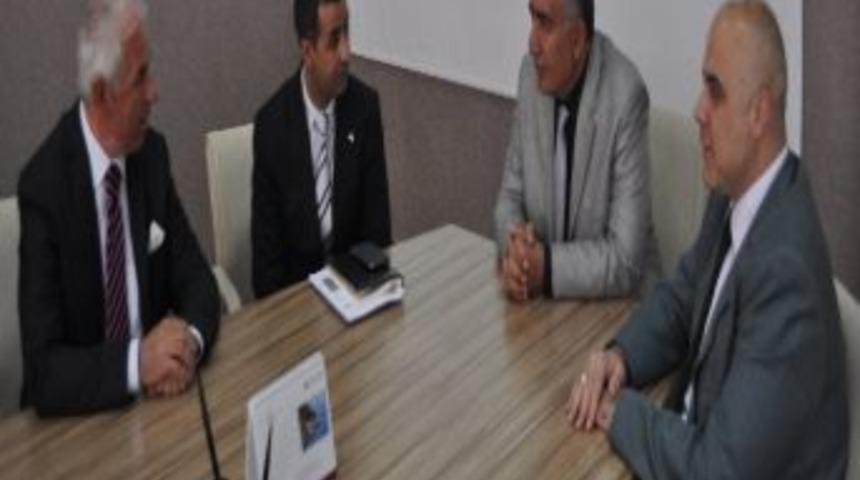 Kutso Y&ouml;netimine Tebrikler S&uuml;r&uuml;yor