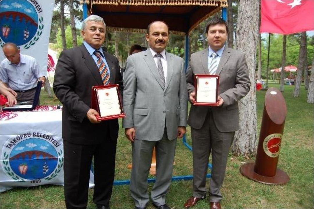 Taşk&ouml;pr&uuml; Myo'da Hayırsever Ailelerin Adı Laboratuarda Yaşatılacak