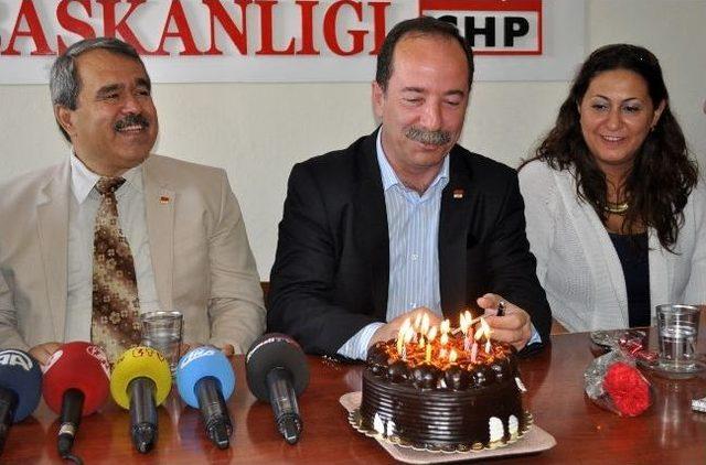 Chp’li Recep Gürkan’dan Bulgaristan’daki Seçimlerle İlgili Şok İddia: