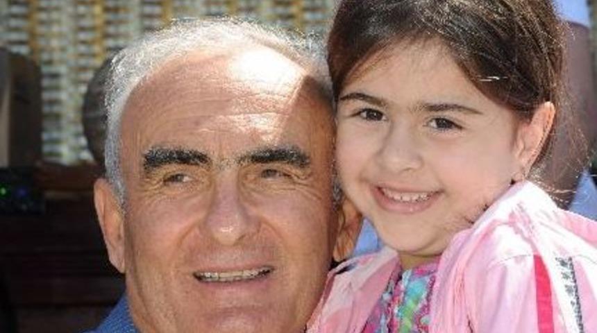 Başkan Yılmaz, &Ccedil;arşambalı Hemşehrileriyle Buluştu