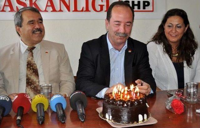 Chp’li Recep Gürkan’dan Bulgaristan’da Seçimleriyle İlgili İddia: